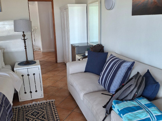 The Whaling Station B&B主图