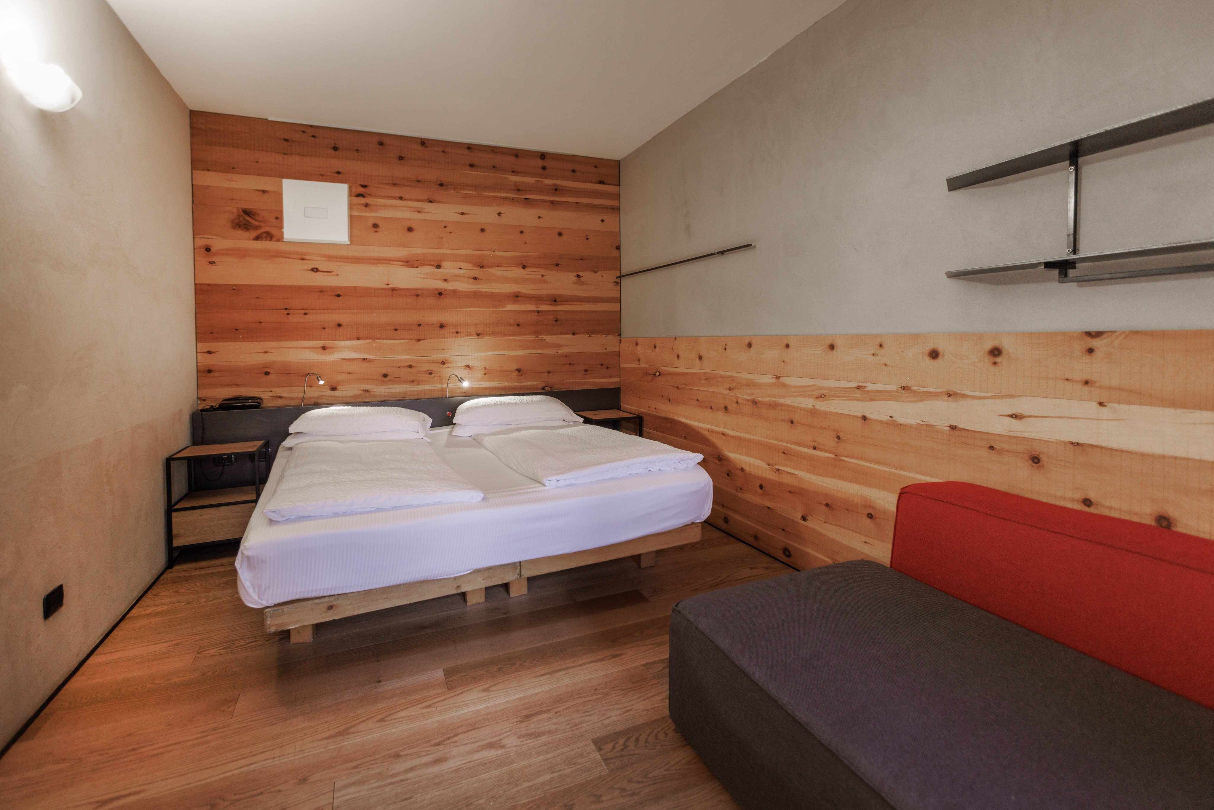 Ambienthotel PrimaLuna-客卧