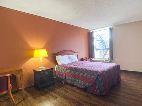 OYO Hotel Vienna I-75