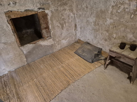 The Monastery of St. Macarius-开罗必去景点