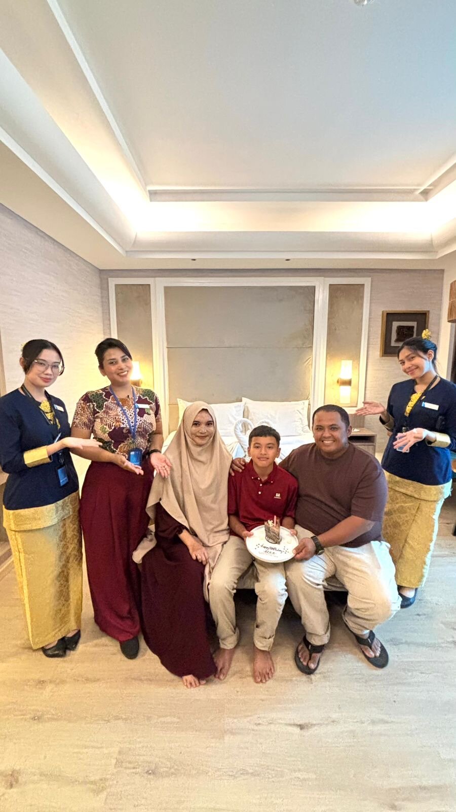 Best Western Premier Panbil-官方