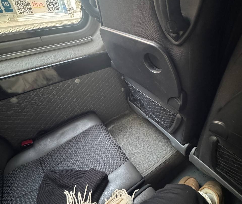 Hyur Service-埃里温必去景点