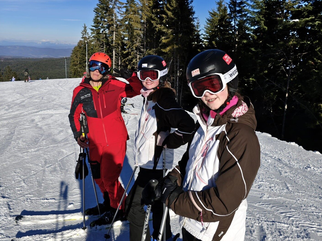 Snow Masters-波罗维兹必去景点