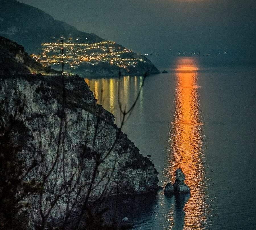 Benvenuto Driver Private Day Tours-普莱亚诺必去景点