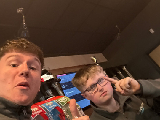 TeamSport E-Karting (ScotKart) Indoor Go Karting Glasglow Clydebank-Clydebank必去景点