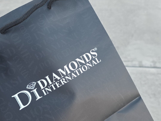 Diamonds International Antigua-圣 约翰必去景点