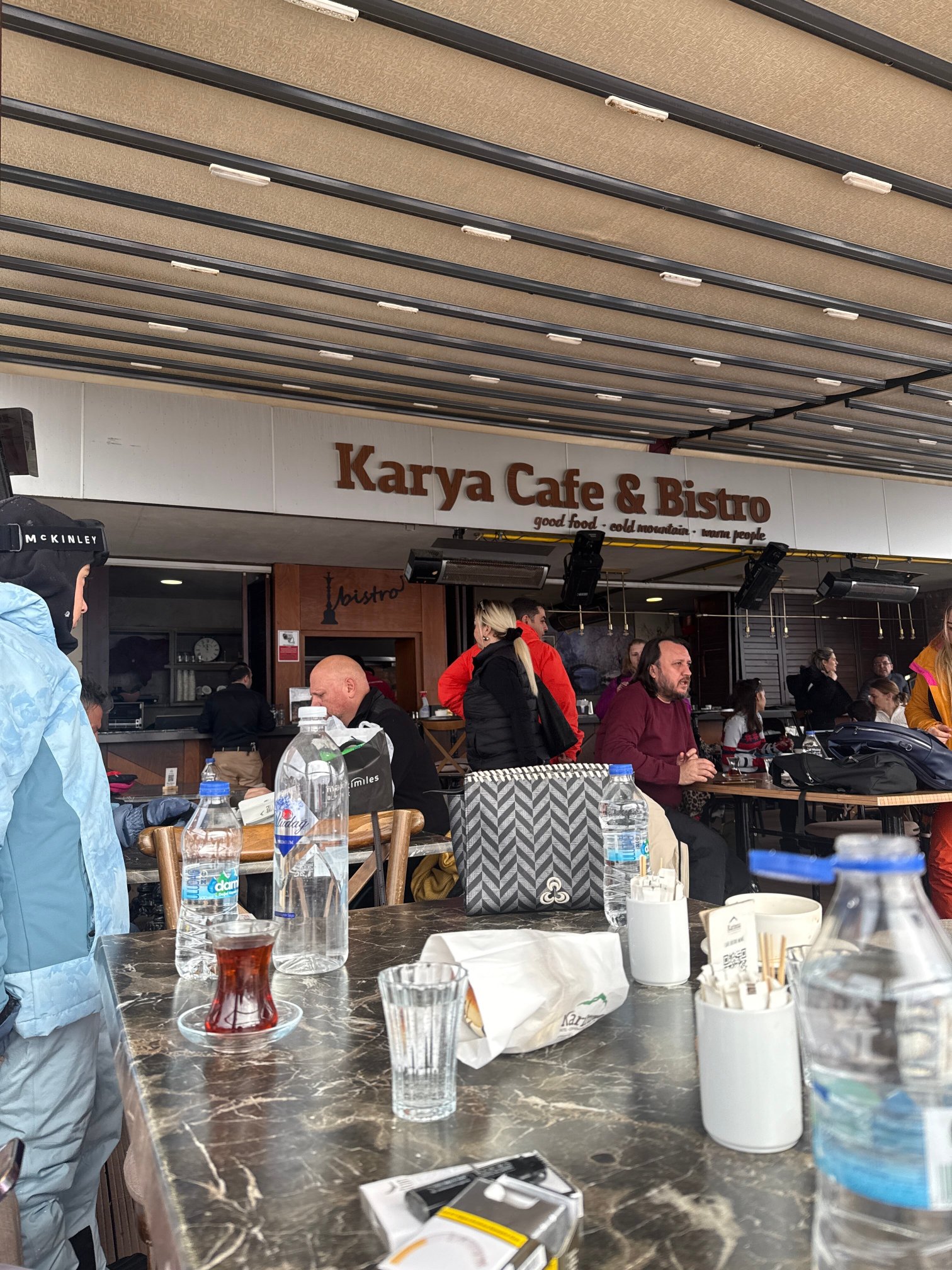 Karinna Hotel Convention Center & Spa-官方