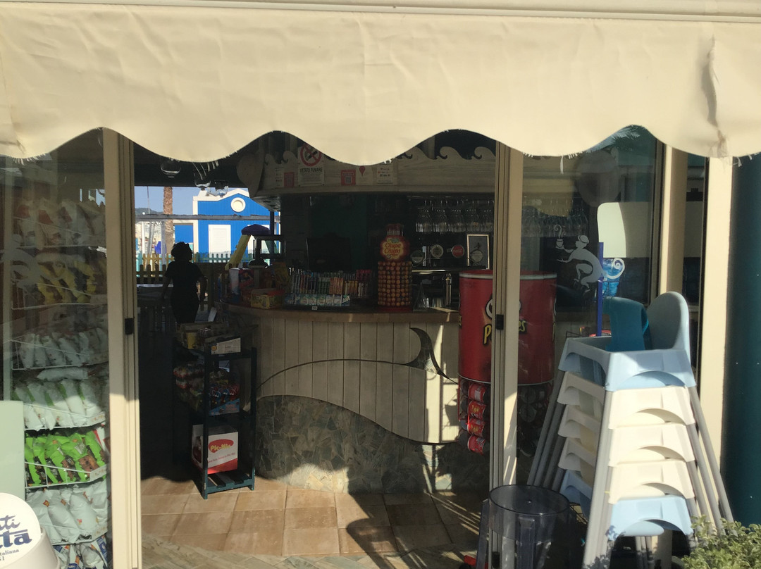 Altamarea Beach Village-卡托利卡必去景点