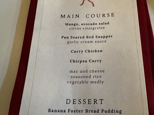 Dive In Catering And Events