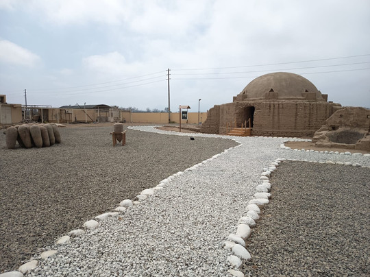 Hotel & Hacienda La Caravedo主图