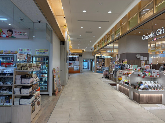 Matsuyama Station-松山市必去景点