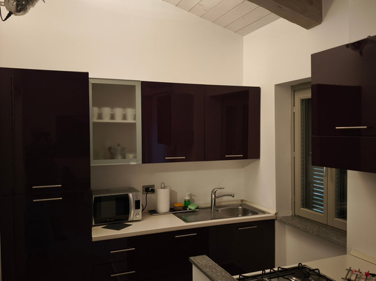 Residenza Il Nespolo主图