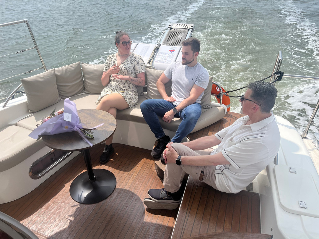 Cruise Essex