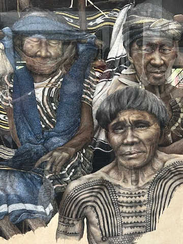 Bontoc Museum-Bontoc必去景点