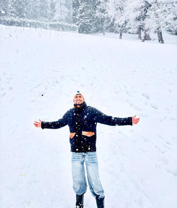 Driver Cum Guide-Sonamarg必去景点