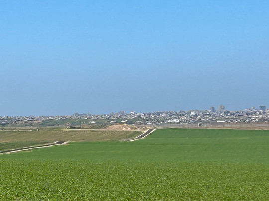 Eretz Israel Tours-耶路撒冷必去景点