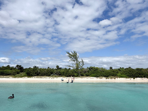 Tulum Charters-图伦必去景点
