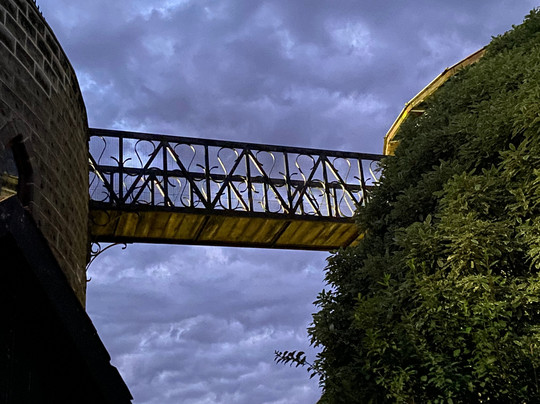 Kryal Castle-Leigh Creek必去景点