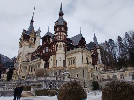 Hotel Marea Neagra主图