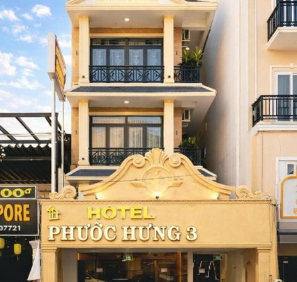 Phuoc Hung 3 Hotel