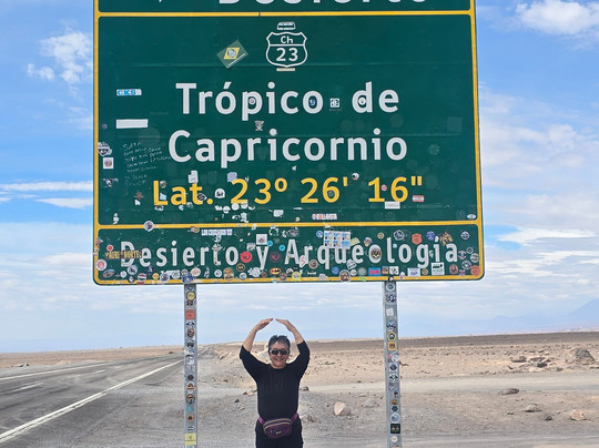 Machuca-圣佩德罗-德阿塔卡马必去景点