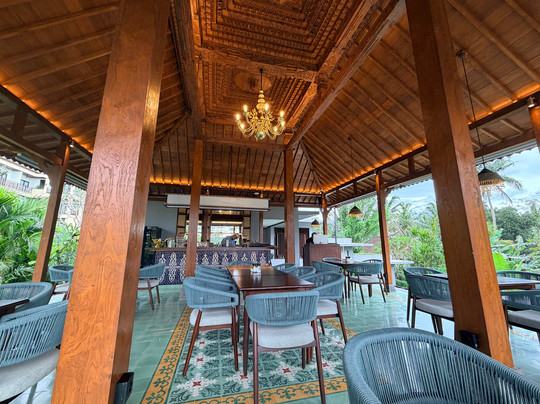 Bresela酒店住宿-Emana Abian Taksu