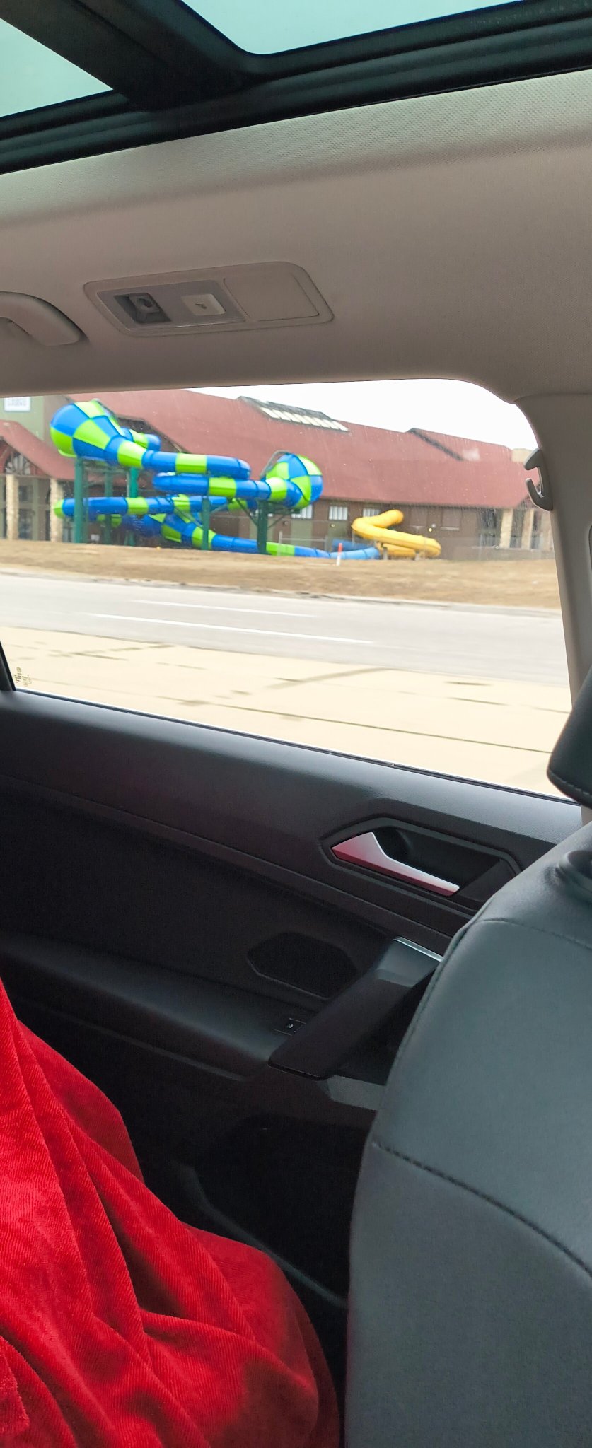 Great Wolf Lodge - Kansas City, KS-官方