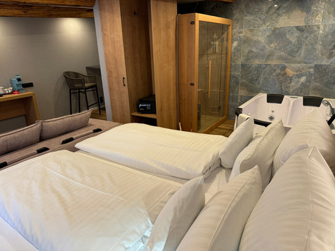 Hotel Goldener Stern