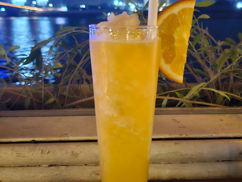 Floatation - Dining Bar & Lounge-金边必去景点