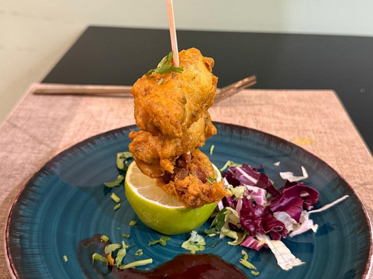 Rasvati Indian & Vegetarian Restaurant