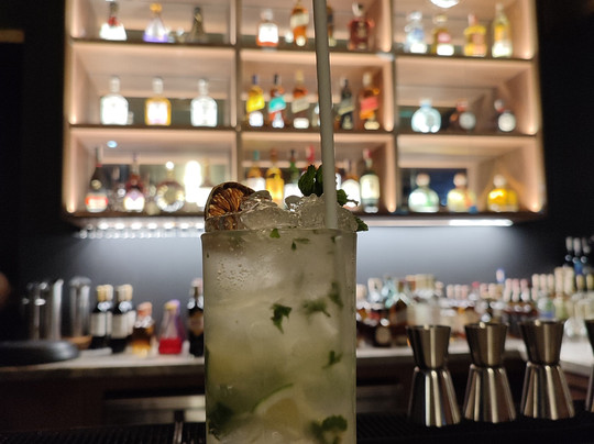 S~BAR at Seda Abreeza, Davao