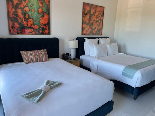 Flamboyan Hotel And Residences