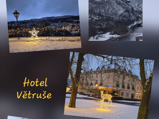Vetruse Hotel & Restaurant主图