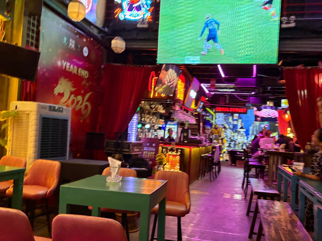 Hem Chill Bar & Food