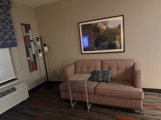 Hampton Inn & Suites Wisconsin Dells主图