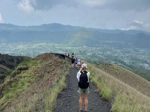 Awesome Bali Driver-水明漾必去景点