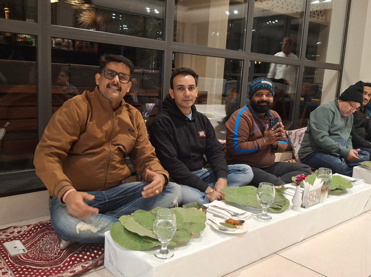 Storii by ITC Hotels Amoha Retreat主图