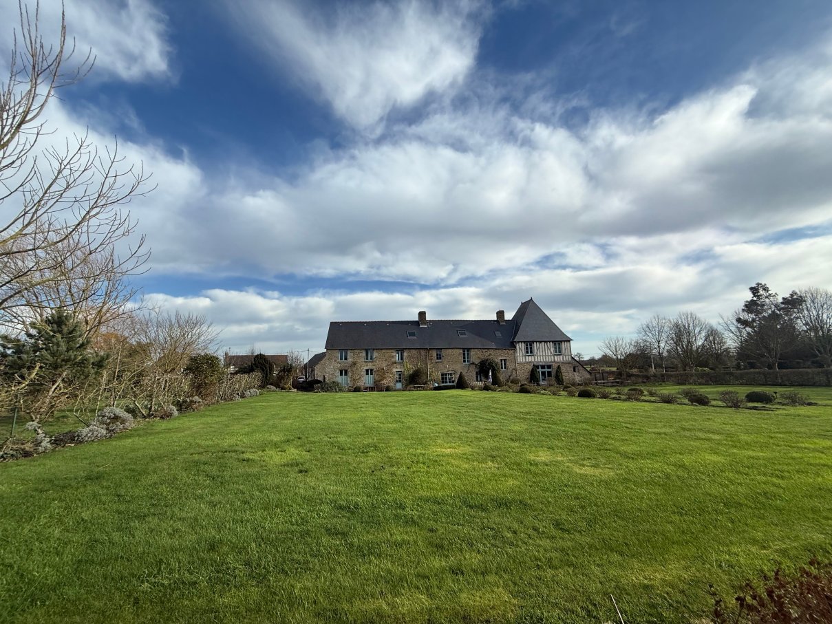 Le Clos Saint- Gilles-官方