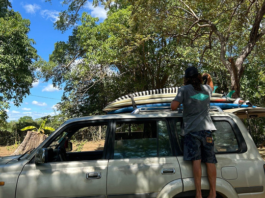 Shell Beach Surf Shop-Shell Beach必去景点