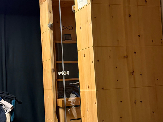 费德密拉设计酒店主图