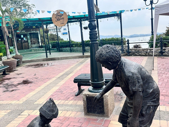 拉斯佩尼亚斯-瓜亚基尔必去景点