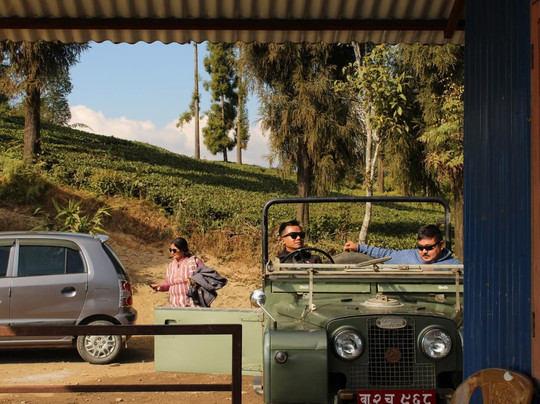 Lekhbesi Holidays-Itahari必去景点