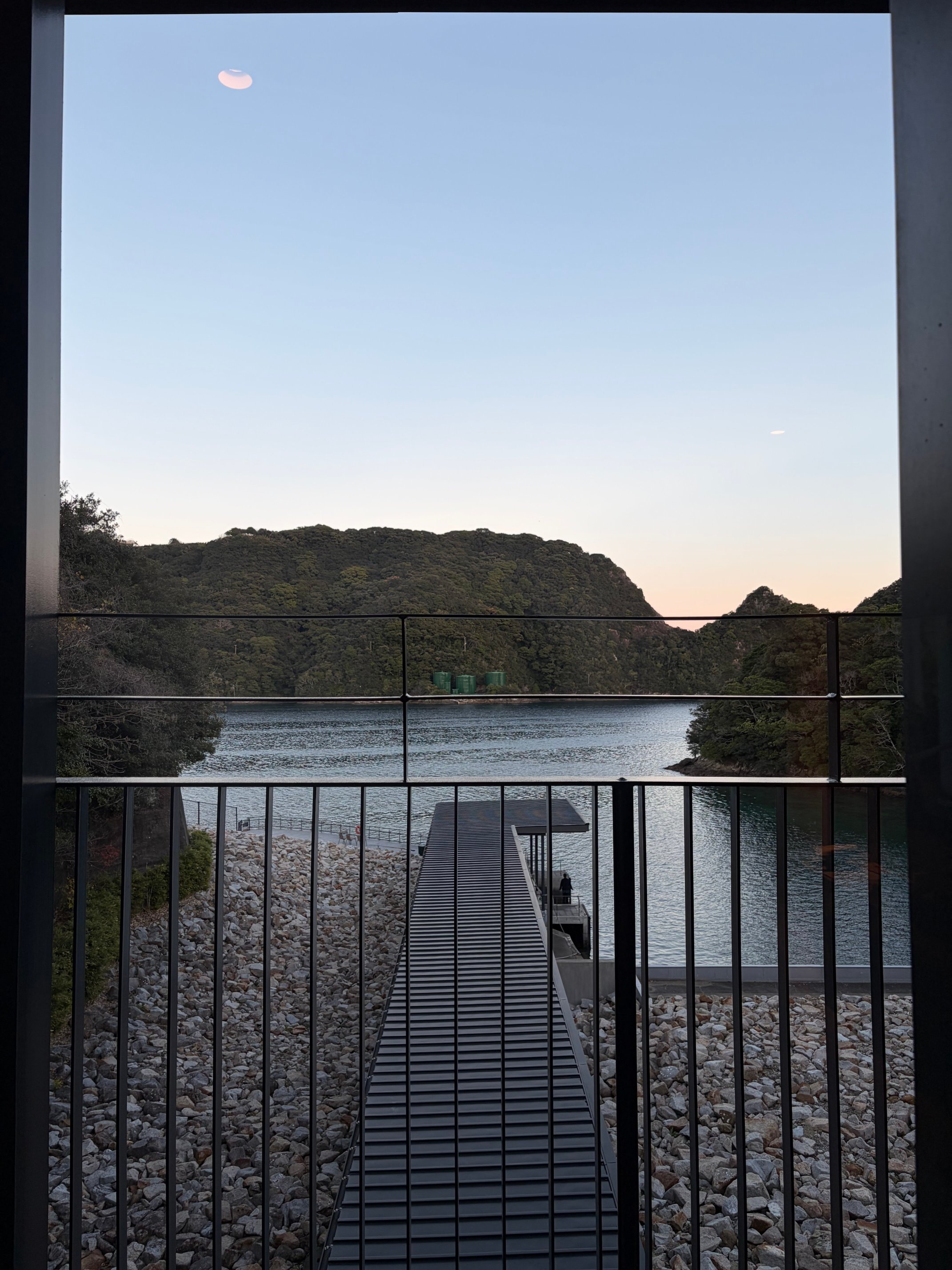 中之岛酒店-官方