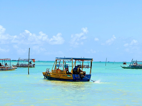 SUMMER RECEPTIVO AL-Maceio必去景点