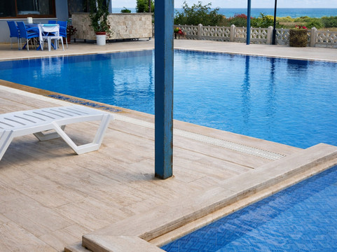 Hotel Emir Palas主图