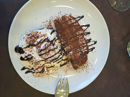 Chez Vous Ristorante-Gastronomia