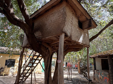 Tanje Village Museum-Tanji必去景点