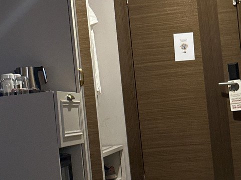 Connect Thermal Hotel主图