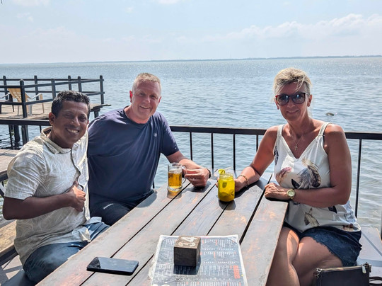 Elgant Island Tours-Katana必去景点