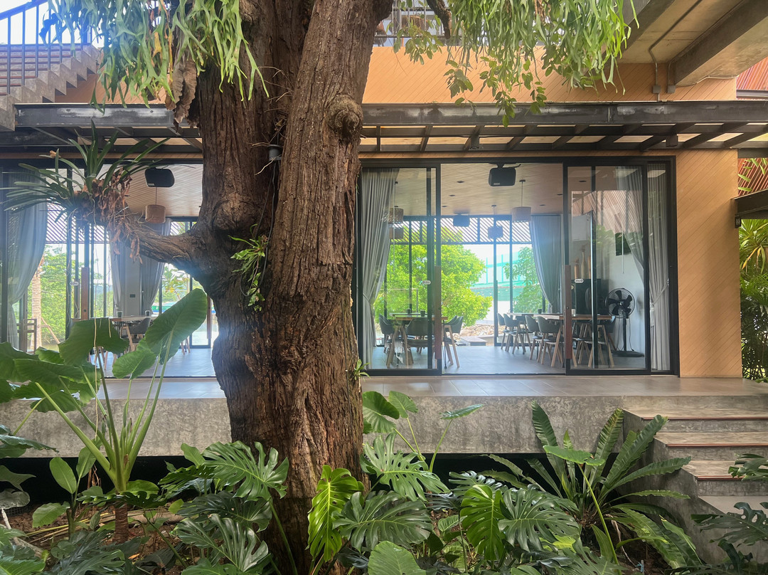 ร้านอาหารเดอะ วาโย สิชล